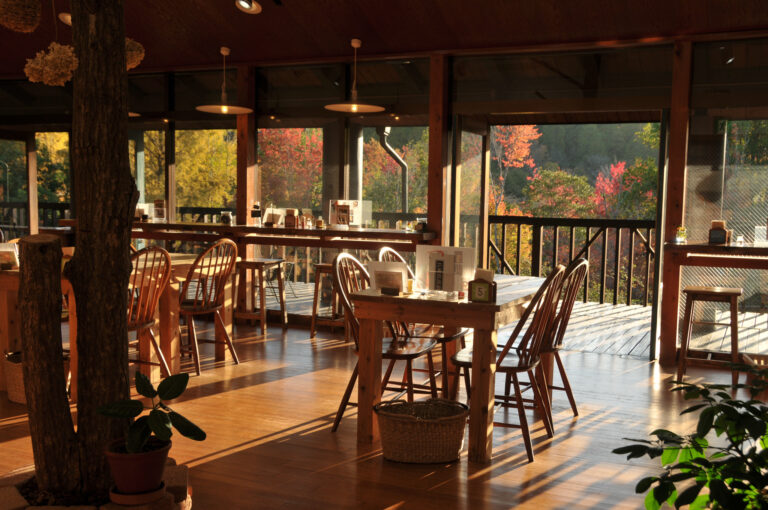 カフェ・レストラン　cafe chattana